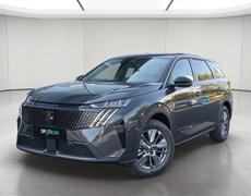 Peugeot 5008 Tonnay-Charente