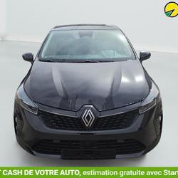 Renault Clio 5 5 TCE 90 CH GSR2 EVOLUTION Saint-Fons