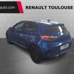 Renault Clio 5 TCe 90 ch GSR2 Esprit Alpine Toulouse