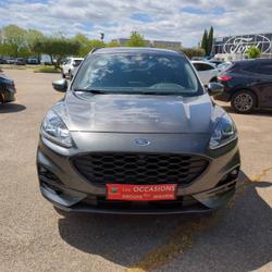 Ford Kuga 2.5 Duratec 190ch FHEV E85 ST-Line BVA N&icirc;mes
