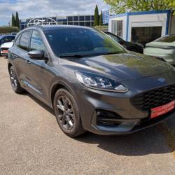 Ford Kuga 2.5 Duratec 190ch FHEV E85 ST-Line BVA N&icirc;mes