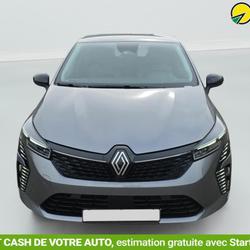 Renault Clio 5 5 TCE 90 CH GSR2 EVOLUTION Saint-Fons