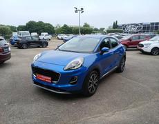 Ford Puma Nîmes