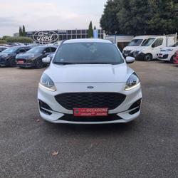 Ford Kuga 2.5 Duratec 190ch FHEV E85 ST-Line BVA N&icirc;mes