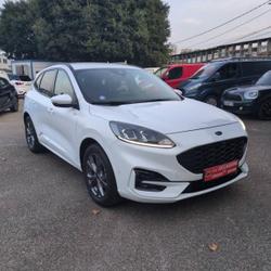 Ford Kuga 2.5 Duratec 190ch FHEV E85 ST-Line BVA N&icirc;mes
