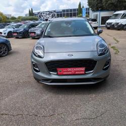 Ford Puma 1.0 Flexifuel 125ch S&S mHEV Titanium N&icirc;mes
