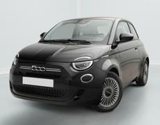 Fiat 500 II Hénin-Beaumont