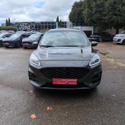 Ford Kuga 2.5 Duratec 190ch FHEV E85 ST-Line X BVA N&icirc;mes