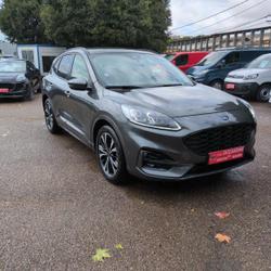 Ford Kuga 2.5 Duratec 190ch FHEV E85 ST-Line X BVA N&icirc;mes