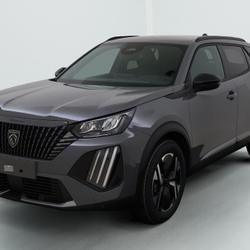 Peugeot 2008 Turbo 100 ch BVM6 Allure H&eacute;nin-Beaumont