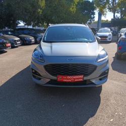 Ford Kuga 2.5 Duratec 190ch FHEV E85 ST-Line Business BVA N&icirc;mes
