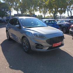 Ford Kuga 2.5 Duratec 190ch FHEV E85 ST-Line Business BVA N&icirc;mes