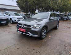 Mercedes GLC Nîmes