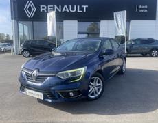 Renault Megane 4
