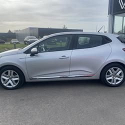 Renault Clio 5 Business E-TECH 140 -21 Rots