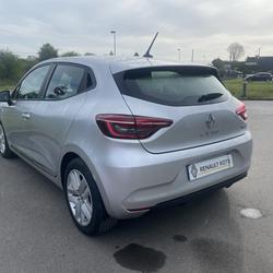 Renault Clio 5 Business E-TECH 140 -21 Rots