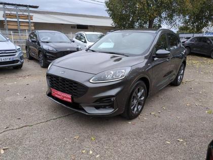 Ford Kuga - 2.5 Duratec 190ch FHEV E85 ST-Line X BVA - 23 490 €
