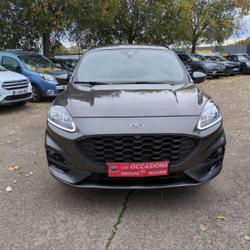 Ford Kuga 2.5 Duratec 190ch FHEV E85 ST-Line X BVA N&icirc;mes