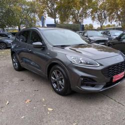 Ford Kuga 2.5 Duratec 190ch FHEV E85 ST-Line X BVA N&icirc;mes