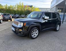 Jeep Renegade Nîmes