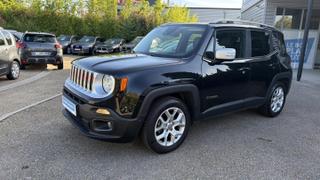 Jeep Renegade  - photo 0