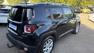 Jeep Renegade  - photo 1