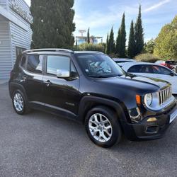 Jeep Renegade 1.4 MultiAir S&S 140ch Harley-Davidson occasion - N&icirc;mes - photo 3/23