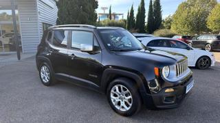 Jeep Renegade  - photo 2