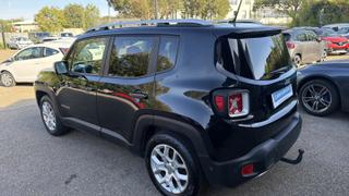 Jeep Renegade  - photo 3