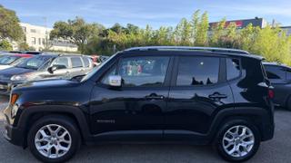 Jeep Renegade  - photo 4