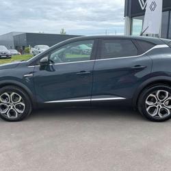 Renault Captur Intens E-Tech hybride 145 -21 Rots