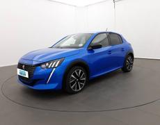 Peugeot 208 Tonnay-Charente