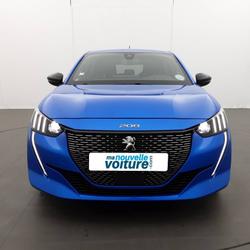 Peugeot 208 208 PureTech 100 S&S BVM6 - GT Tonnay-Charente