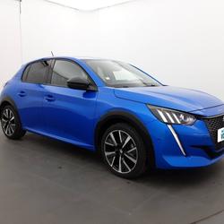 Peugeot 208 208 PureTech 100 S&S BVM6 - GT Tonnay-Charente