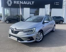 Renault Megane 4 Rots