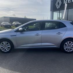 Renault Megane 4 evolution Blue dCi 115 EDC Rots