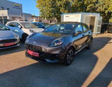 Ford Puma Nîmes