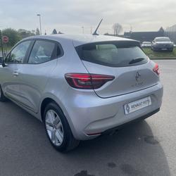 Renault Clio 5 Equilibre TCe 90 Rots