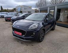 Ford Puma Nîmes