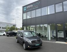 Mercedes Citan Angers