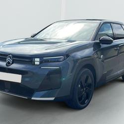 Citroen C5 Aircross C5 AIRCROSS HYBRID 145CH BVA PLUS H&eacute;nin-Beaumont