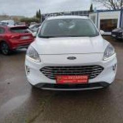 Ford Kuga 2.5 Duratec 190ch FHEV E85 Titanium BVA N&icirc;mes