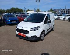 Ford Transit Nîmes