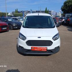 Ford Transit 1.0E 100ch Stop&Start Trend N&icirc;mes