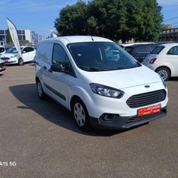 Ford Transit 1.0E 100ch Stop&Start Trend N&icirc;mes