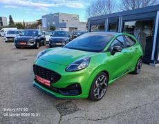 Ford Puma Nîmes