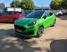 Ford Puma Nîmes
