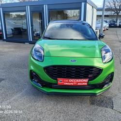 Ford Puma 1.5 EcoBoost 200ch S&S ST N&icirc;mes