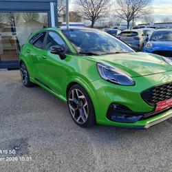 Ford Puma 1.5 EcoBoost 200ch S&S ST N&icirc;mes