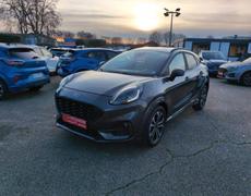 Ford Puma Nîmes